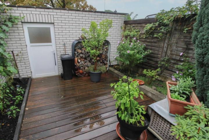 Garten 2