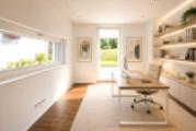 Home Office (Visualisierung)