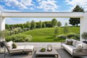 Terrasse (Visualisierung)