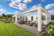 Terrasse (Visualisierung)