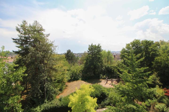 Aussicht