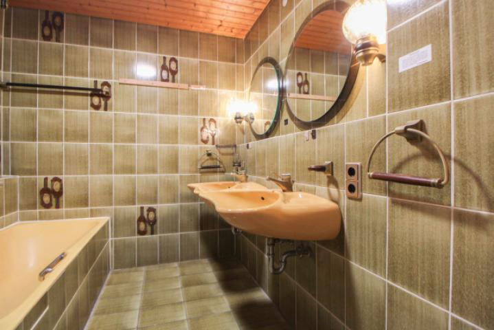 Badezimmer