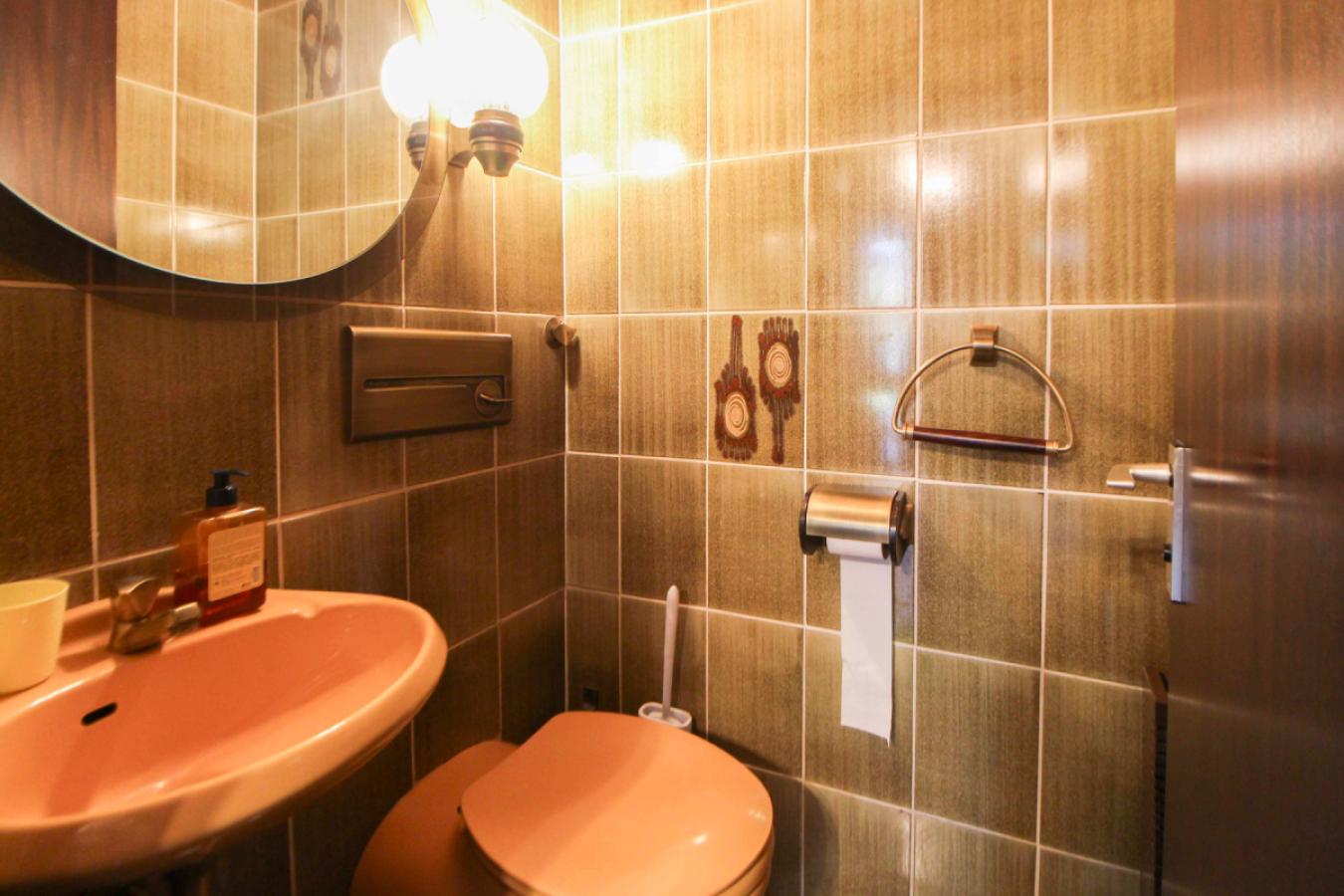 Gäste-WC