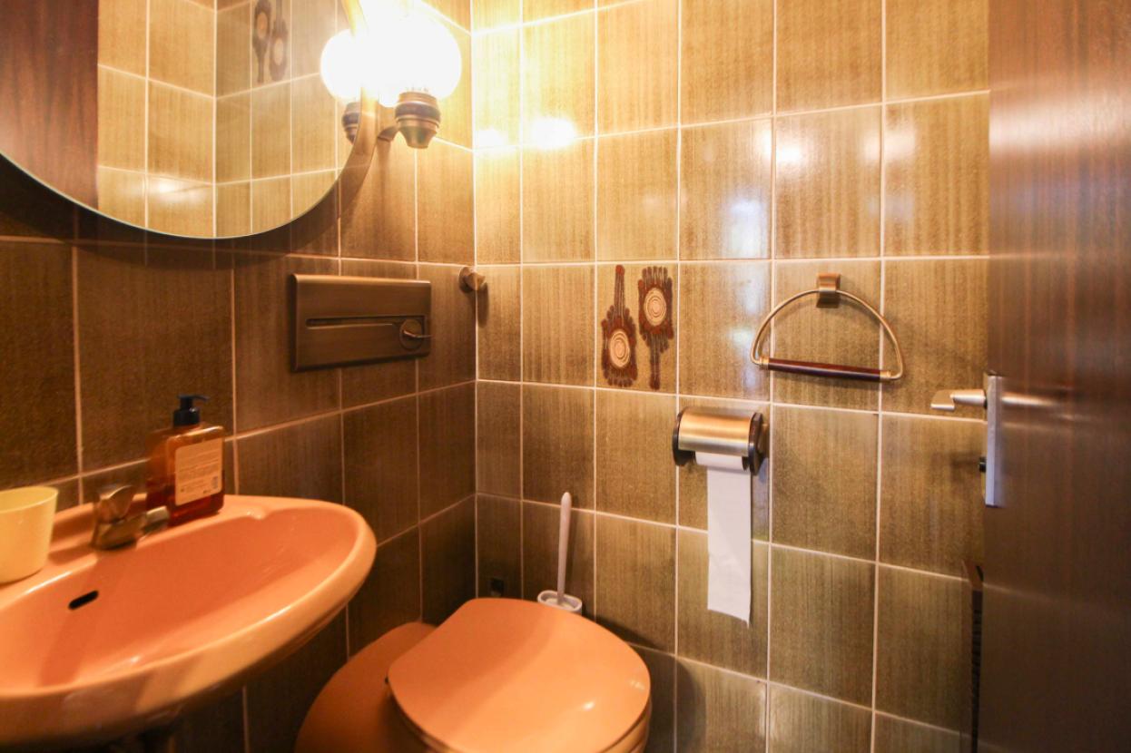 Gäste-WC