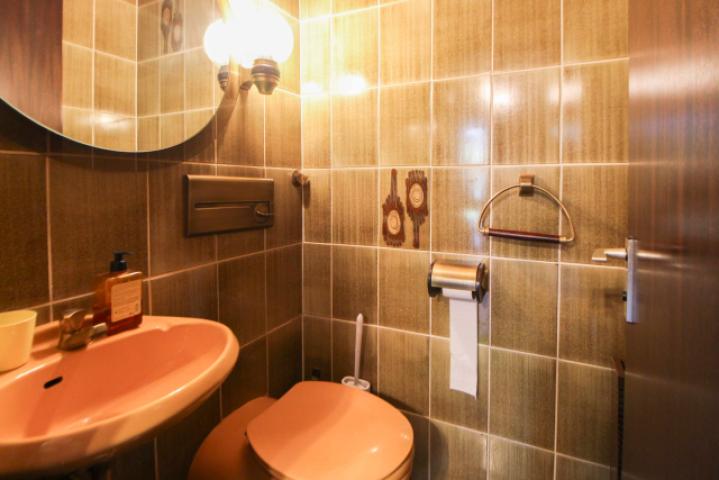 Gäste-WC