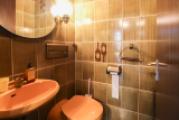 Gäste-WC