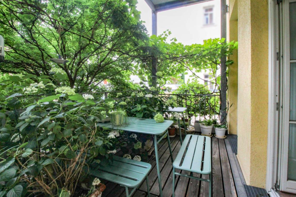 Balkon