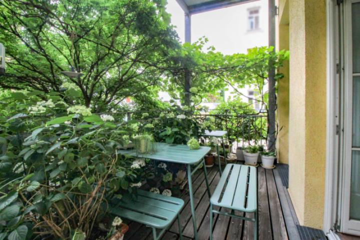 Balkon