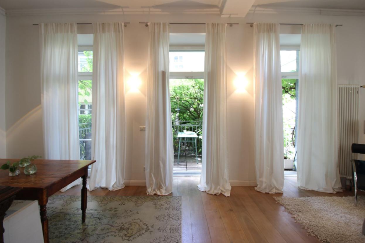 Fensterfront