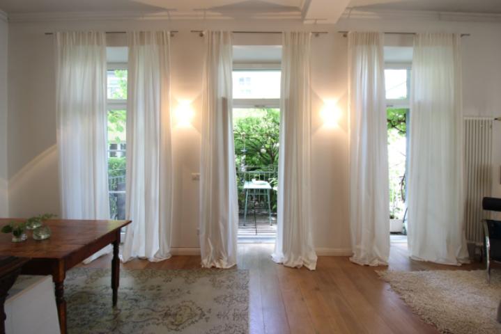 Fensterfront