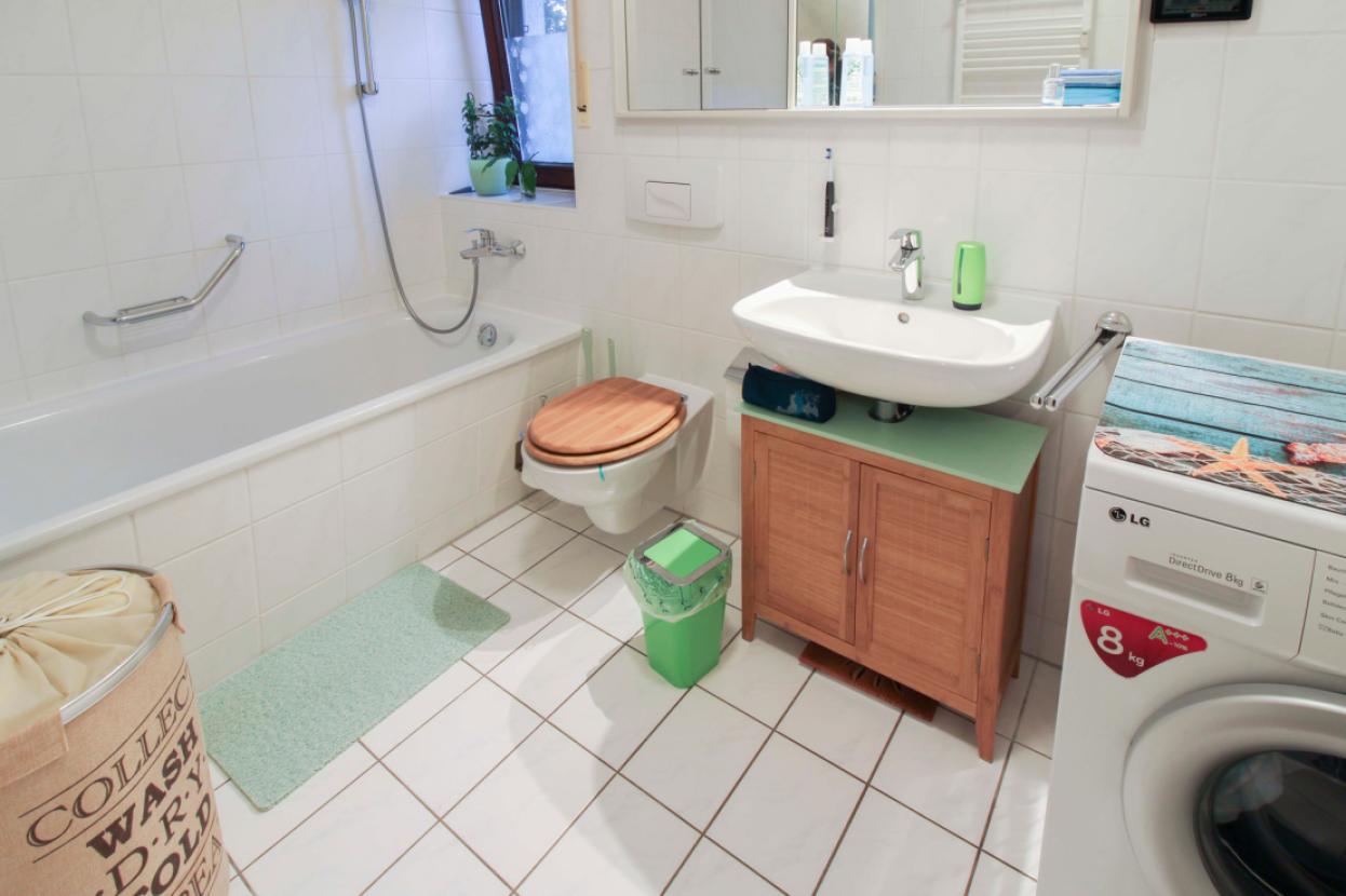 Badezimmer