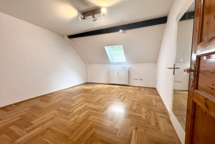 Schlafzimmer EG