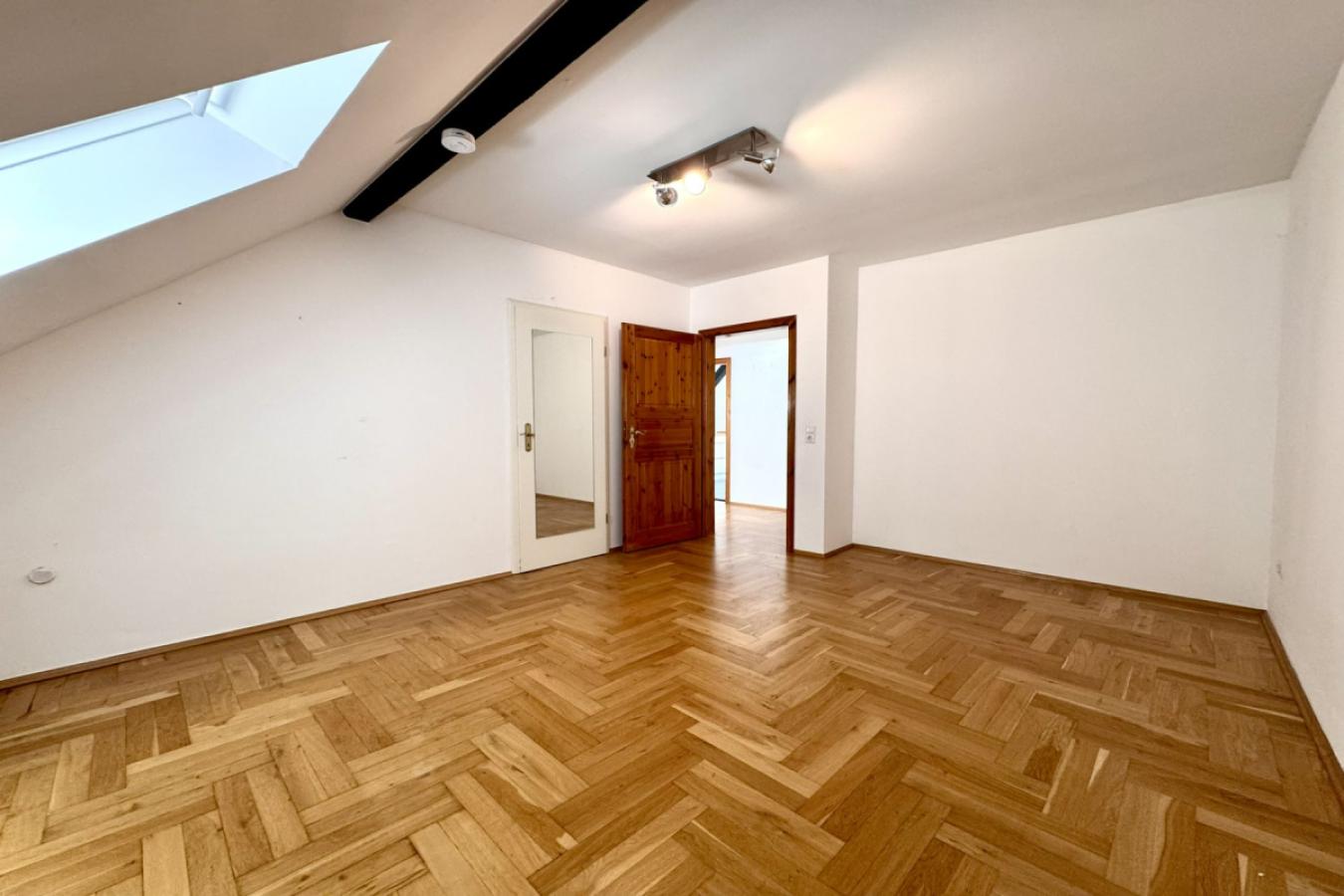 Schlafzimmer EG