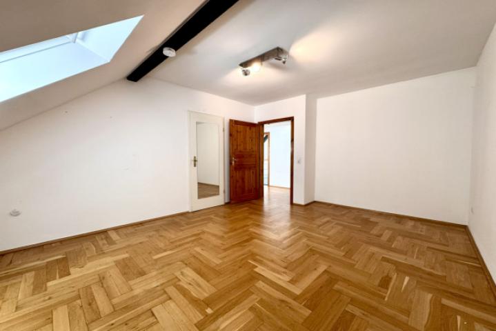 Schlafzimmer EG