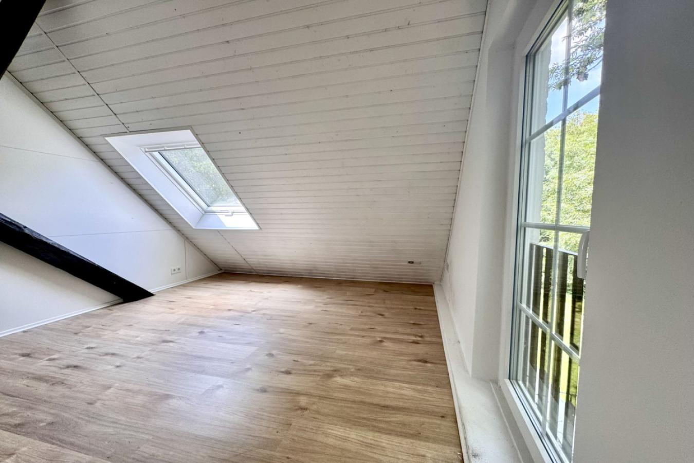 Schlafzimmer etc. 1.OG