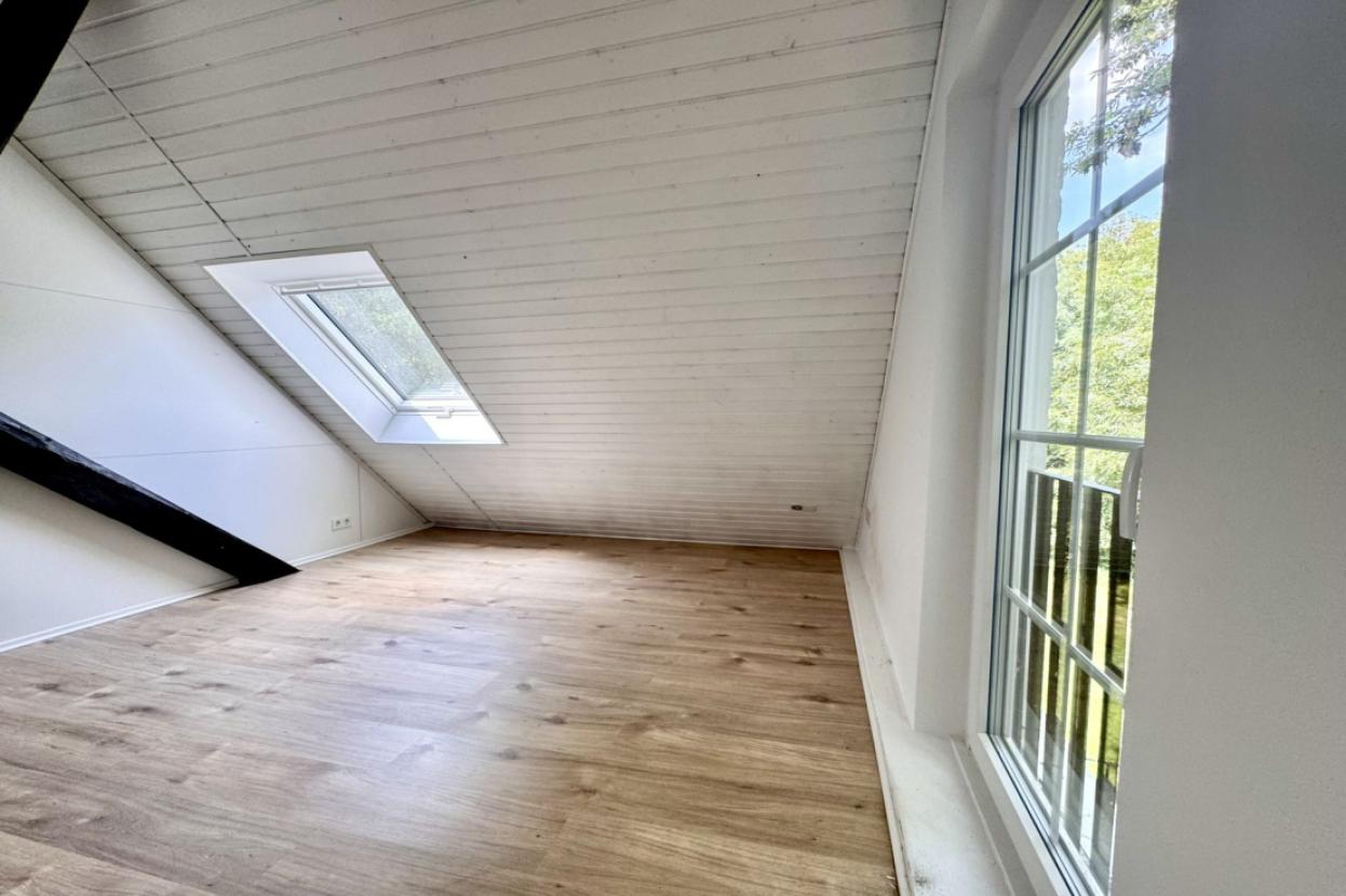 Schlafzimmer etc. 1.OG