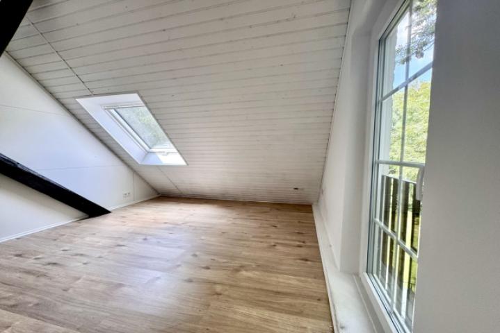 Schlafzimmer etc. 1.OG