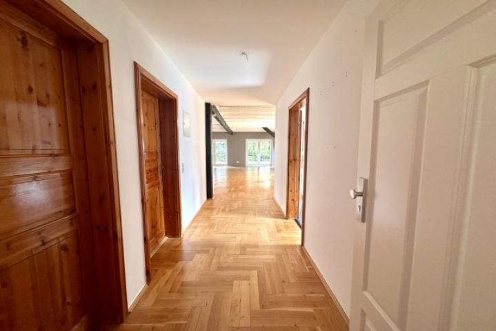 Wohnungseingang