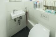 Gäste-WC
