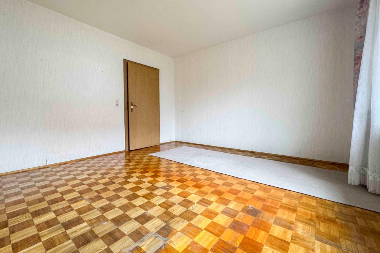 Schlafzimmer EG