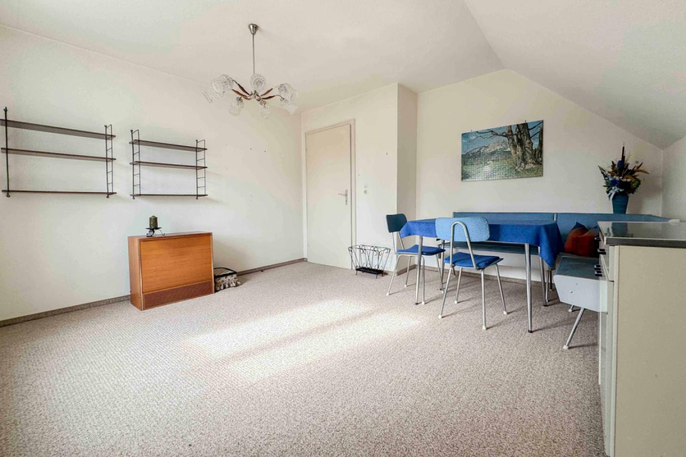 Gästezimmer OG