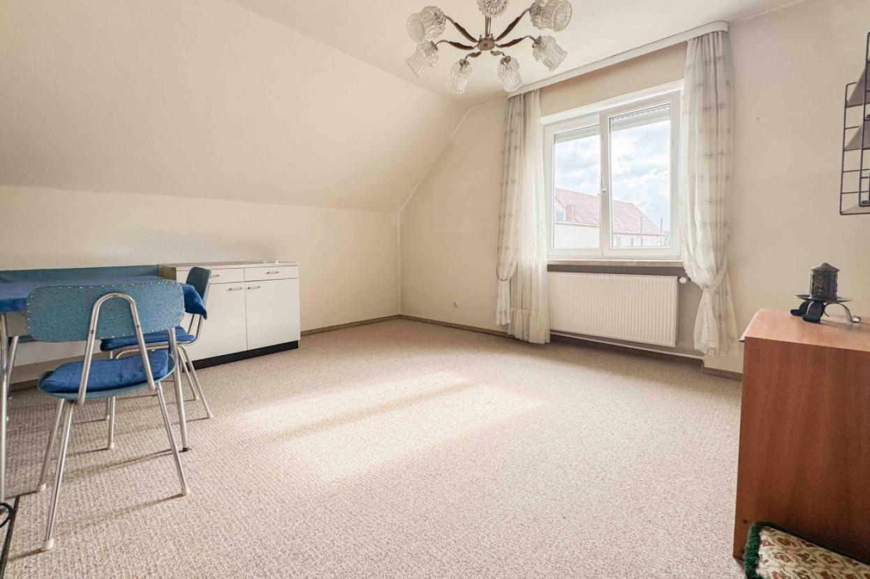 Gästezimmer OG