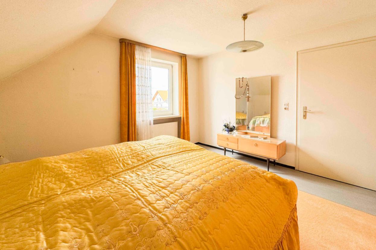 Schlafzimmer OG