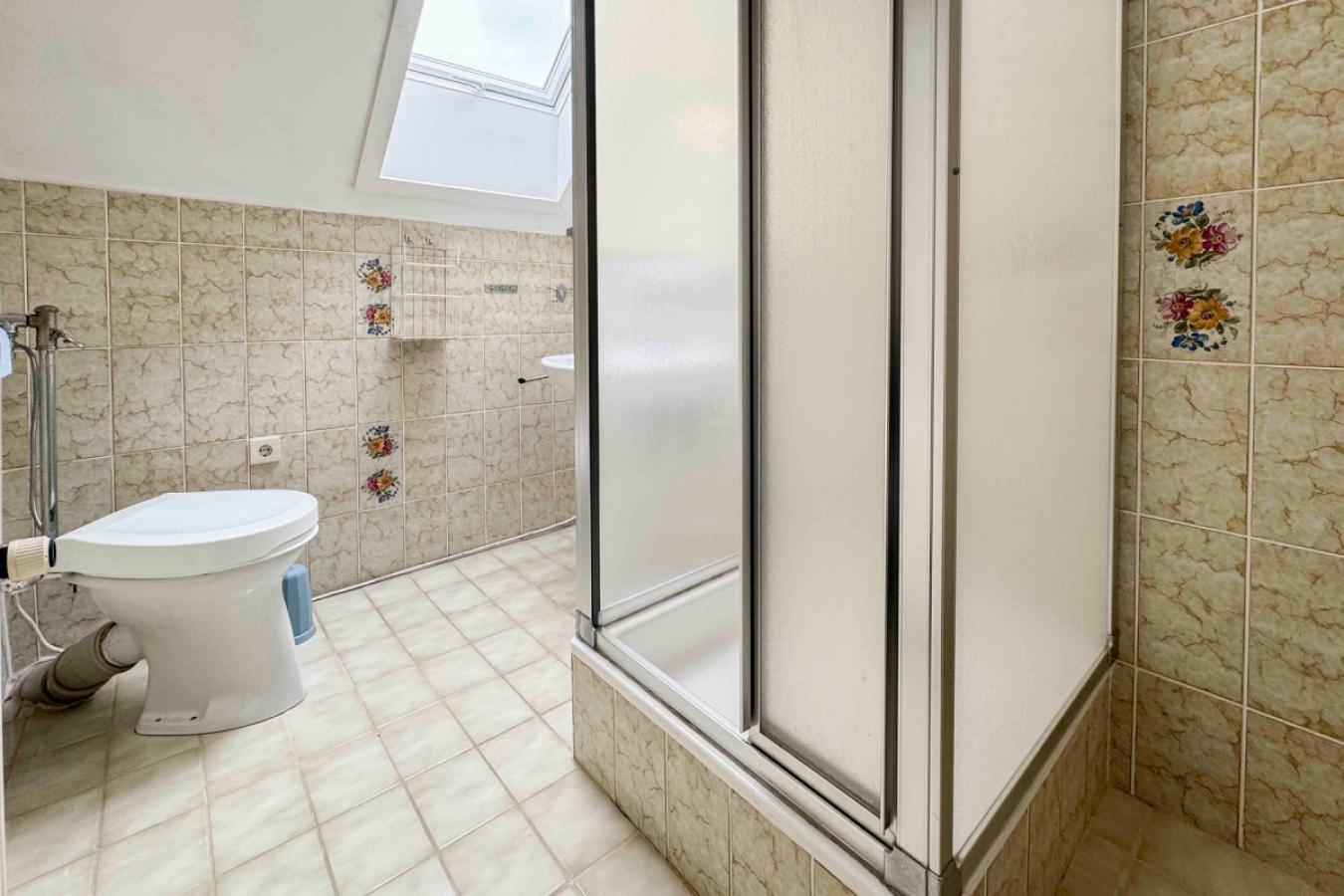 Badezimmer OG