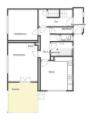 Grundriss Skizze EG