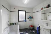 Ansicht Badezimmer (1.OG)