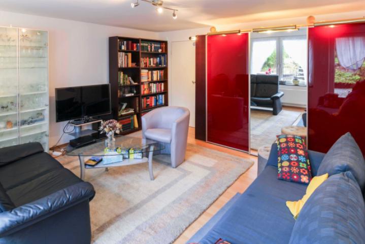 Bungalow I Einliegerwohnung
