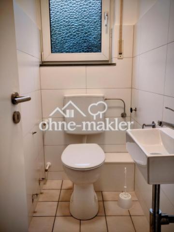 Gästetoilette