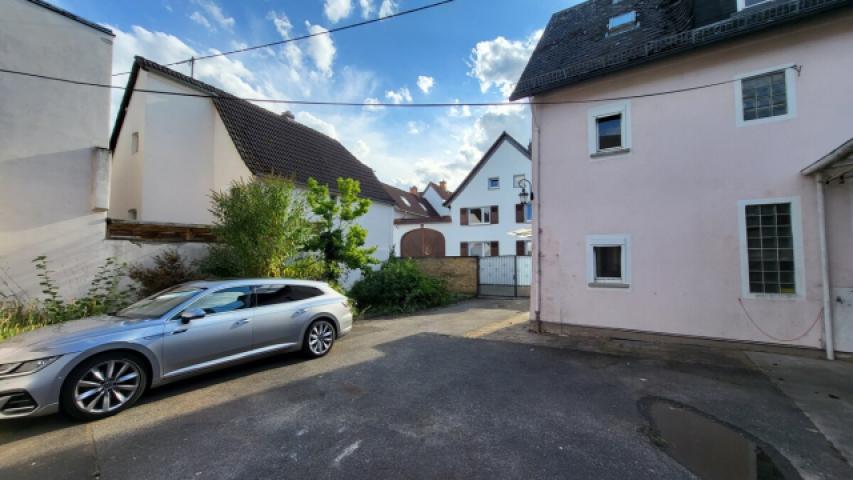 Innenhof