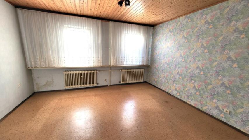 Schlafzimmer 3 OG