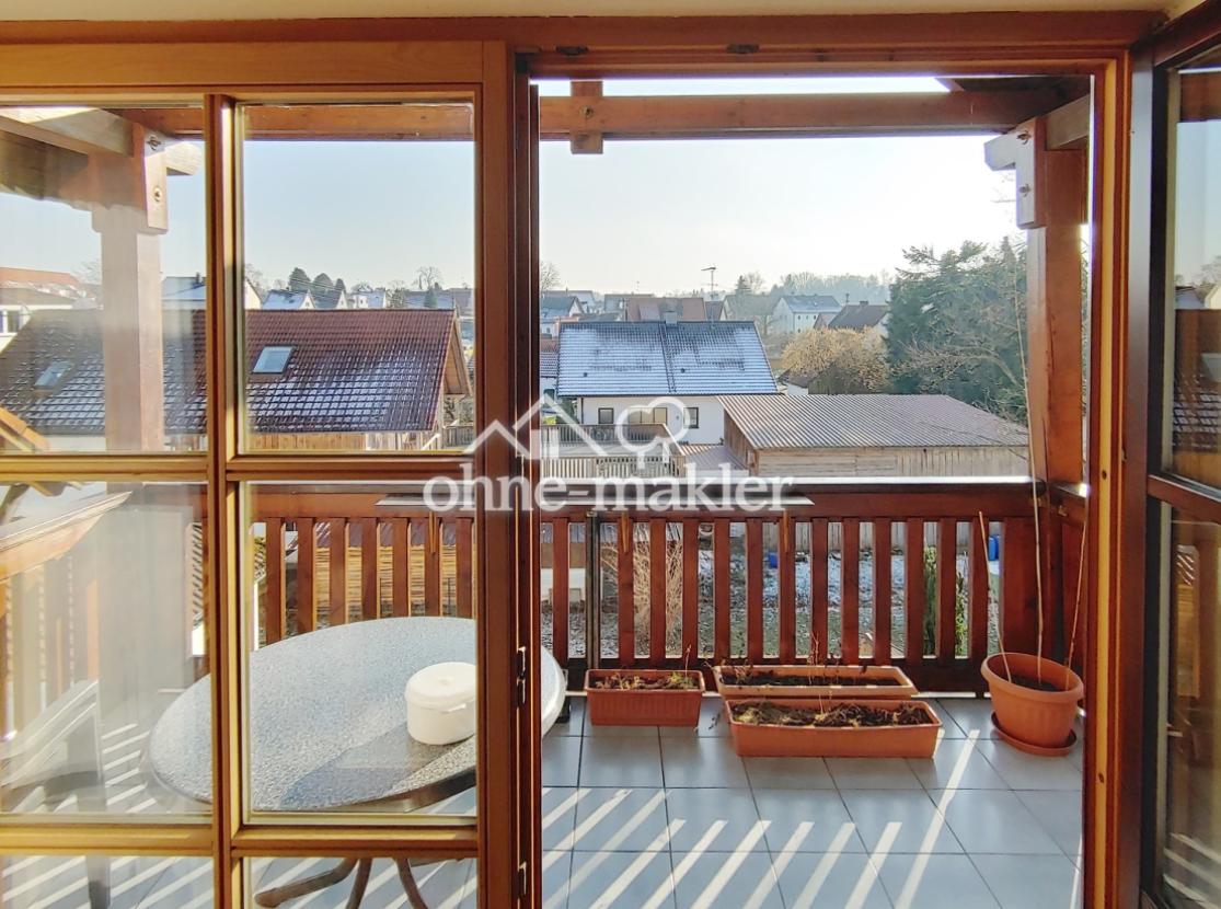 Balkon nach Sueden Startbild