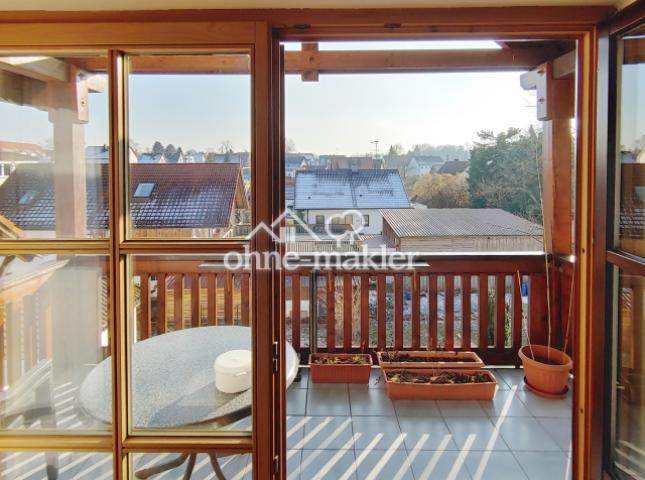 Balkon nach Sueden Startbild