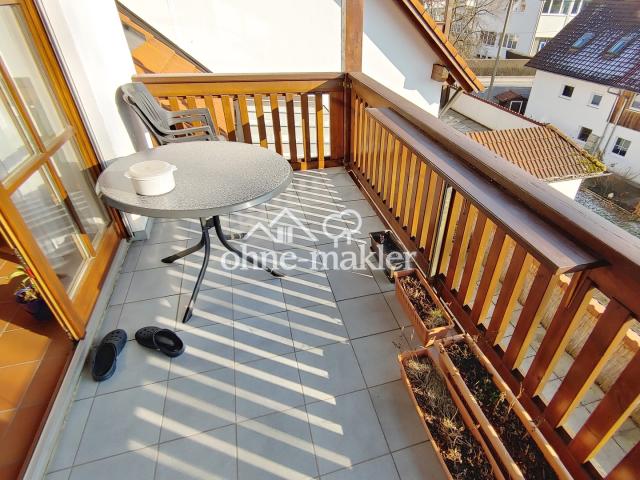Balkon