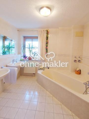 Badezimmer unten