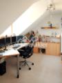 Büro unten