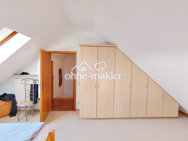 Schlafziimmerschrank oben