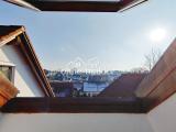 Dachfenster nach Süden