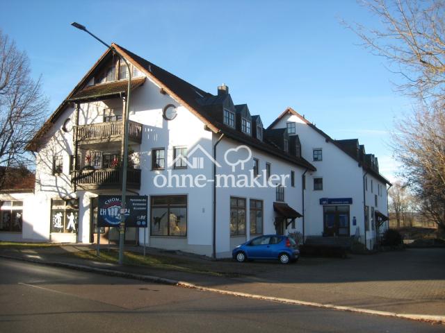 Geamtansicht West