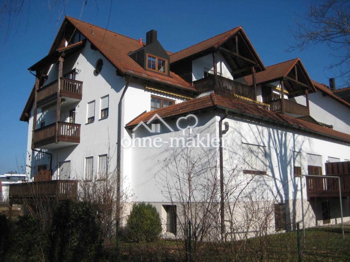 Geamtansicht Ost
