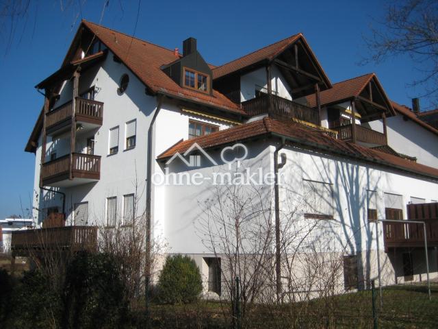 Geamtansicht Ost