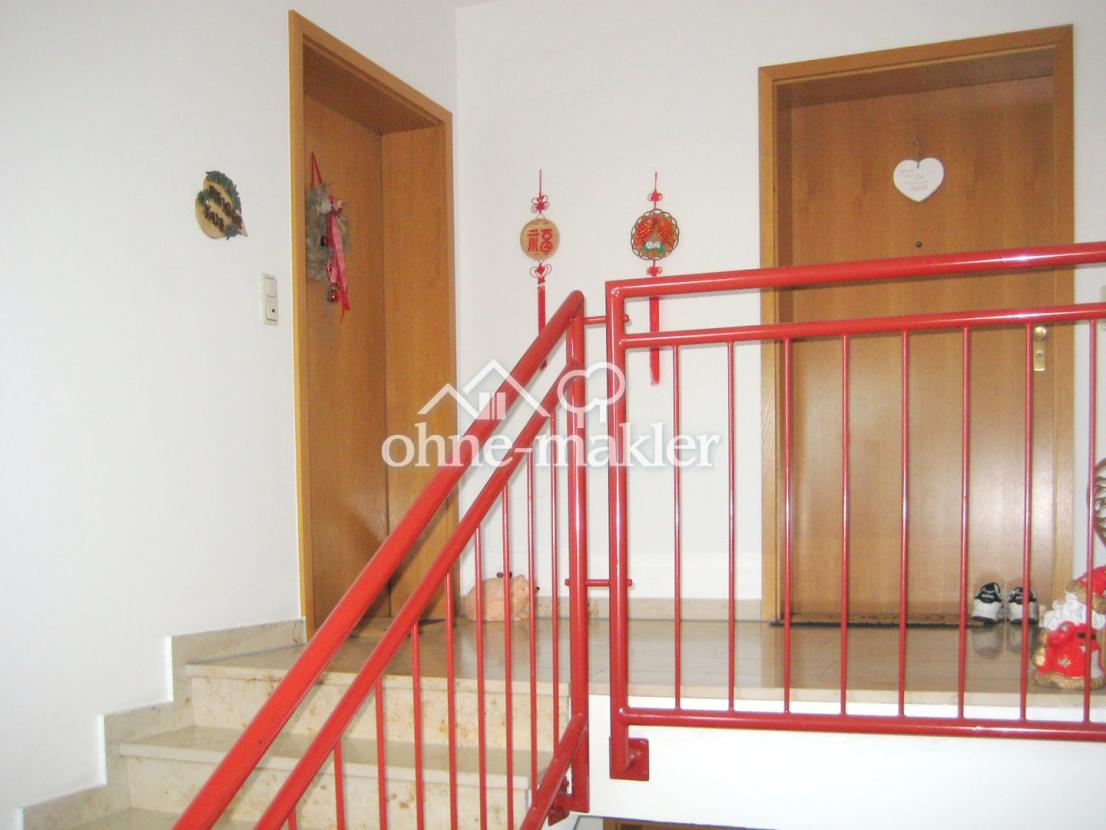 Treppenhaus 4