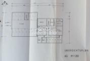 Grundriss Keller