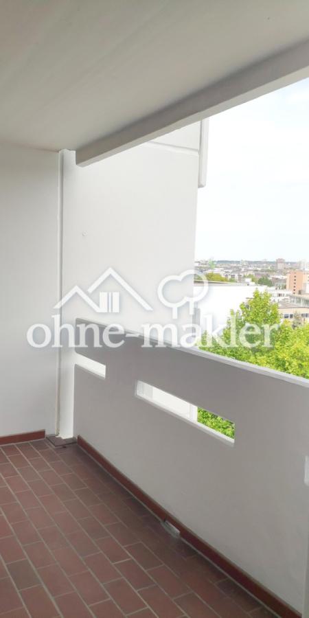 Balkon / Loggia