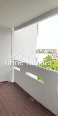Balkon / Loggia