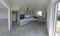 Küche 12,93 m² + HWR 7,99 m²