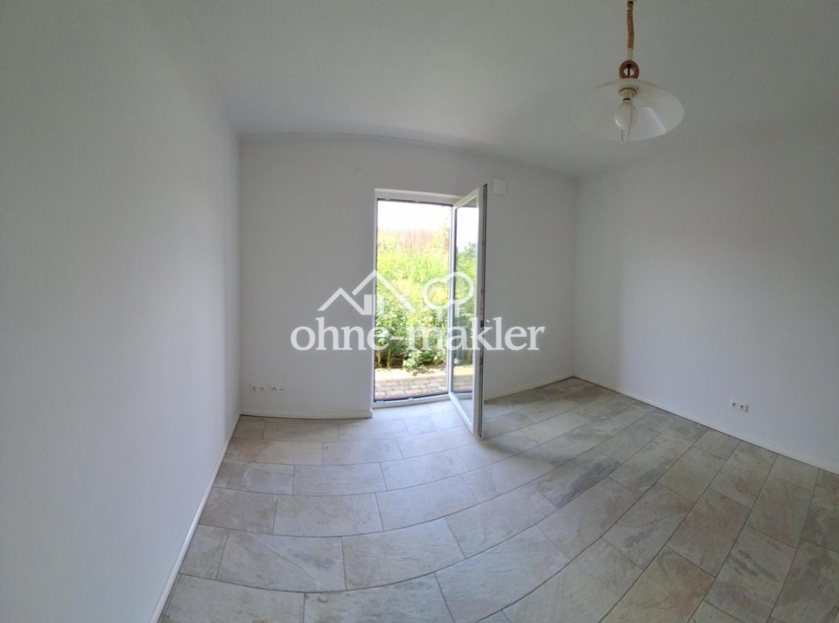 Schlafzimmer 16,26 m²